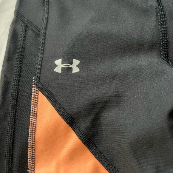 NWT Under Armour Leggings - Picture 3 of 7